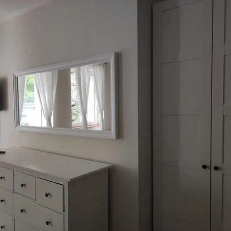 Homestay Kamionka