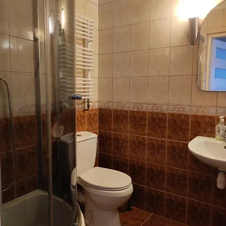 Privat bolig Kamionka *