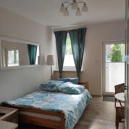 Kamionka Homestay *