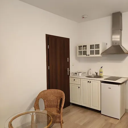 Homestay Kamionka