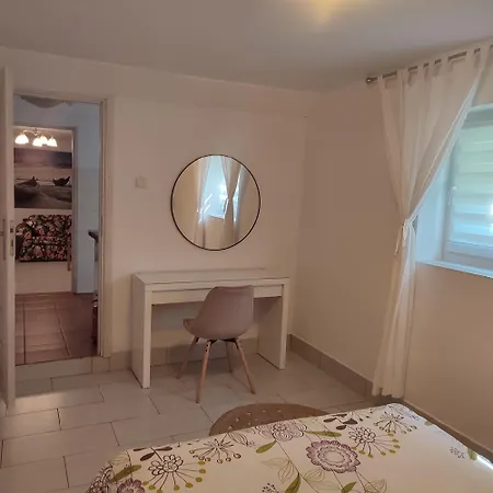 Séjour chez l'habitant Kamionka Sopot