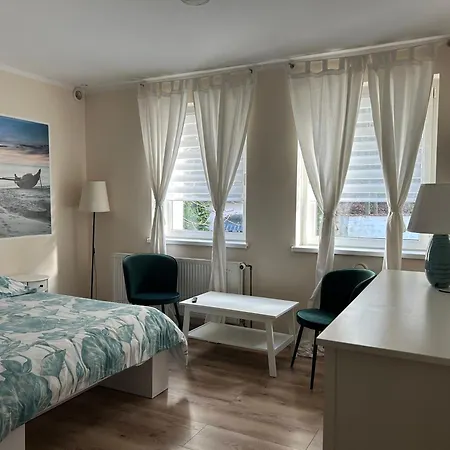 Homestay Kamionka Sopot