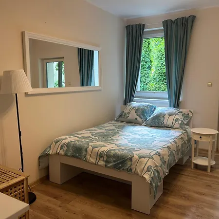 Privat bolig Kamionka