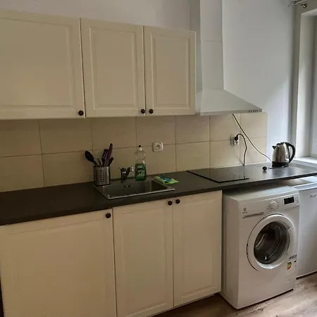 Privat bolig Kamionka Sopot