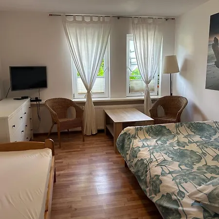 Homestay Kamionka Sopot