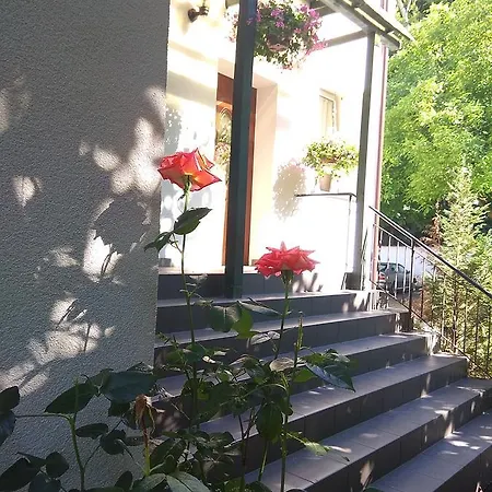 Rum i privatbostad Kamionka Sopot