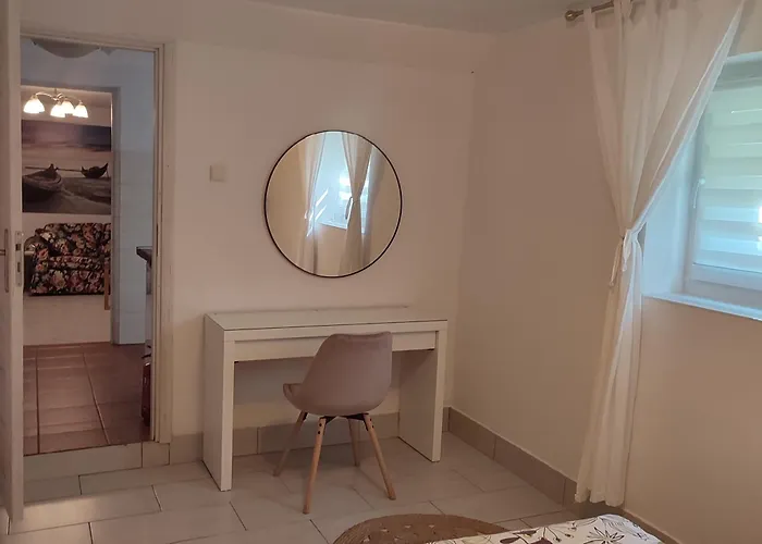 Quarto em Acomodações Particulares Kamionka Sopot