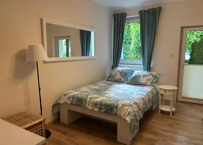 Quarto em Acomodações Particulares Kamionka