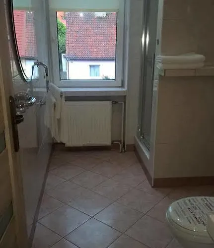 Quarto em Acomodações Particulares Kamionka Sopot